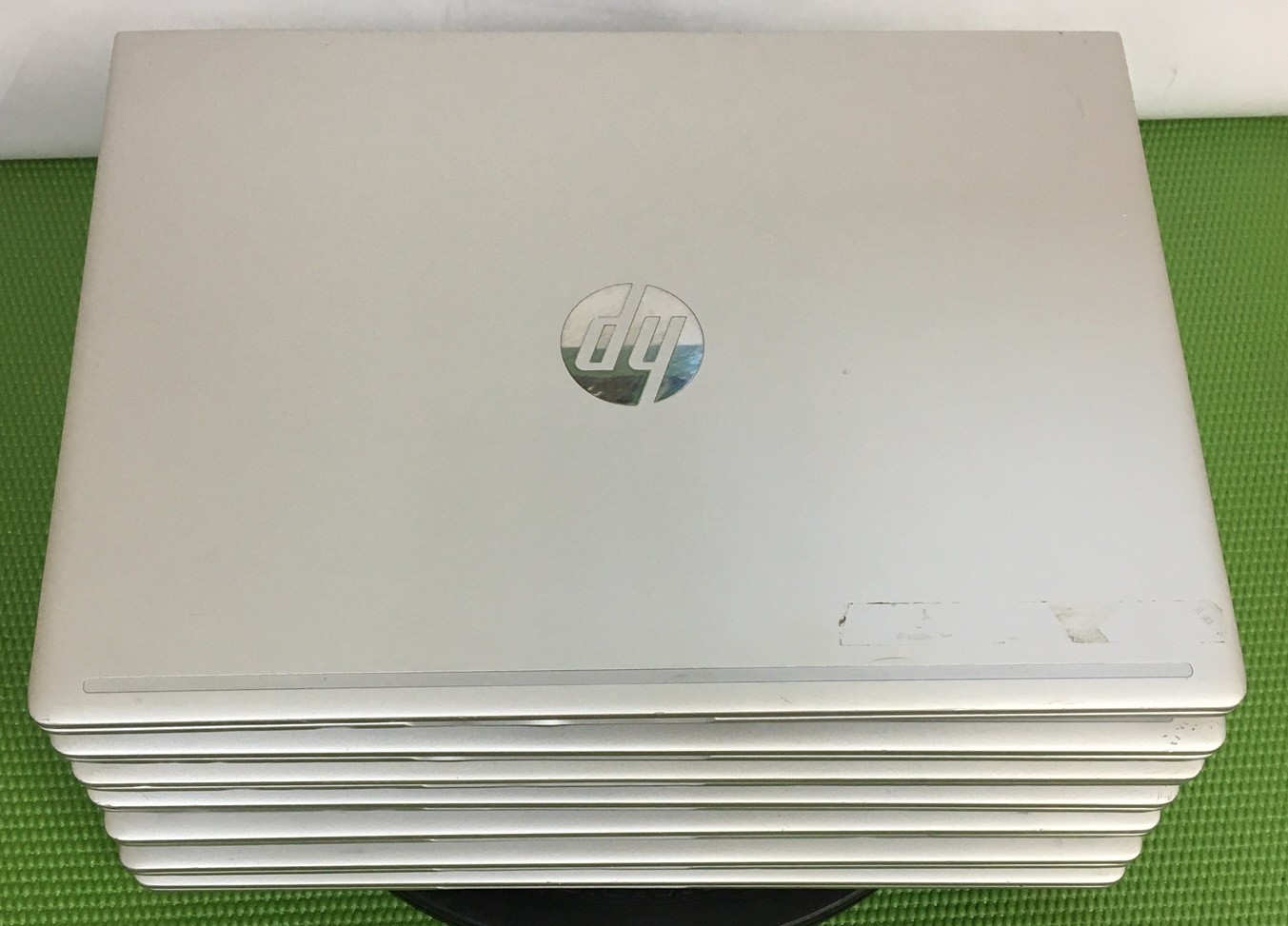 (Lot of 7) HP ProBook 445 G7 Ryzen 7 4700U 8GB 14″- no SSD/OS (Grade B)