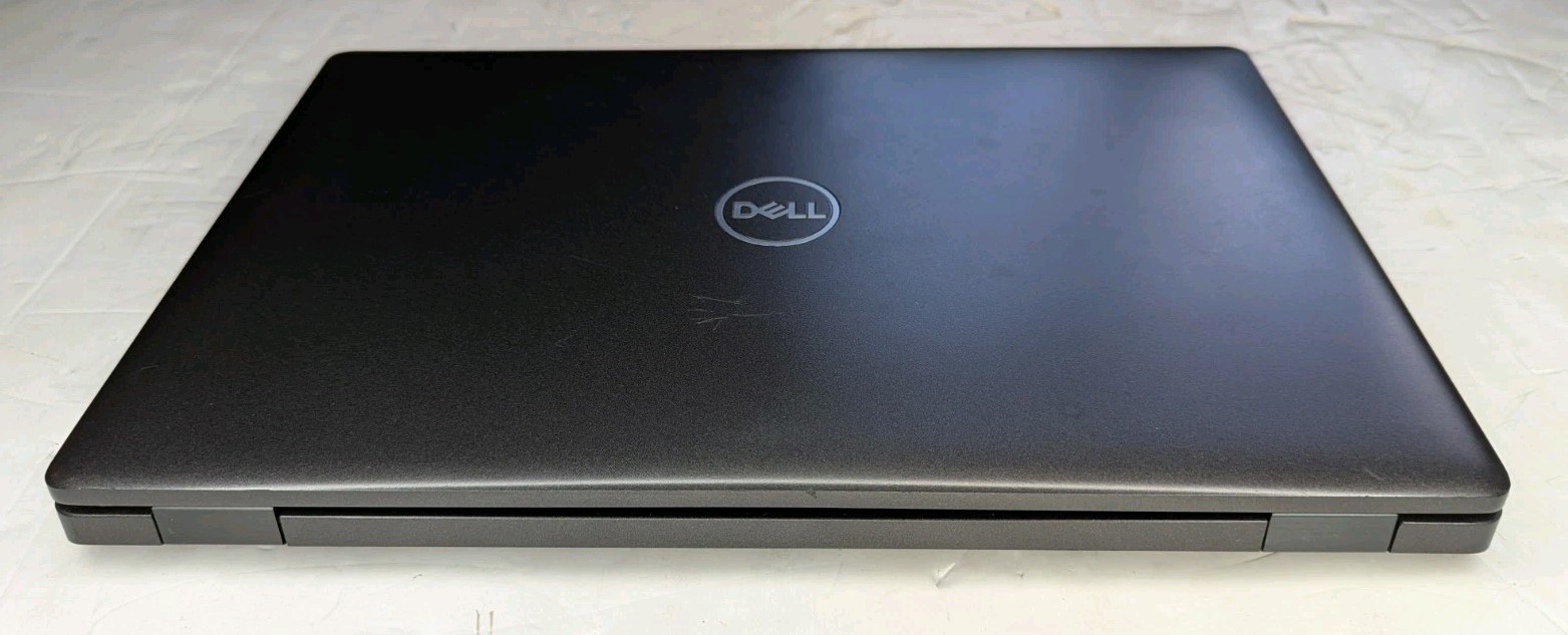 Dell Latitude 5400 14″ Touchscreen i5-8265U 1.6GHz 12GB RAM 256GB SSD Win 11 Pro