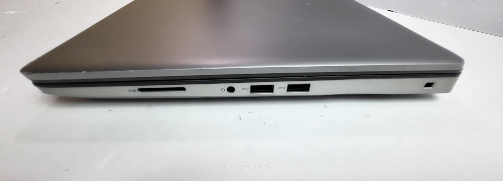 Dell Precision 7560 Laptop i5-11500H@2.90GHz 16GB 256 SSD Win 11
