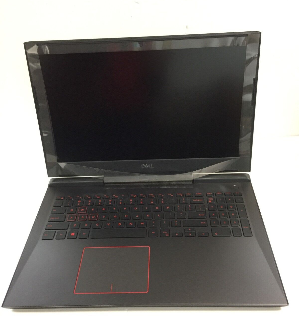 Dell i7577 15.6 Gaming Laptop/i5-7300HQ/8GB/1TB HDD+128GB SSD/GTX 1060/W10