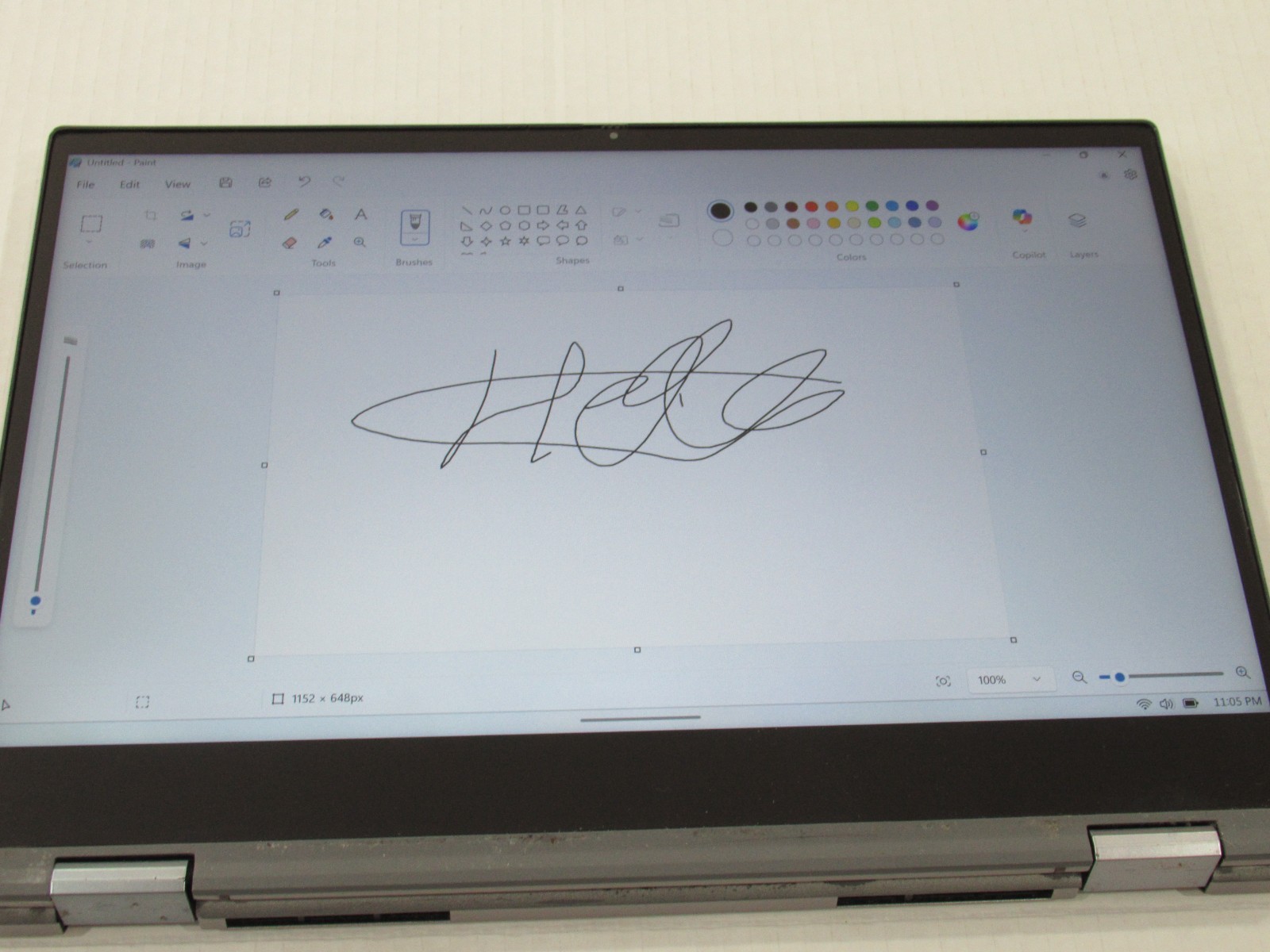 Dell Inspiron 14 5400 2-in-1 Touchscreen FHD Core i7 10th Gen 8gb 256ssd NVME