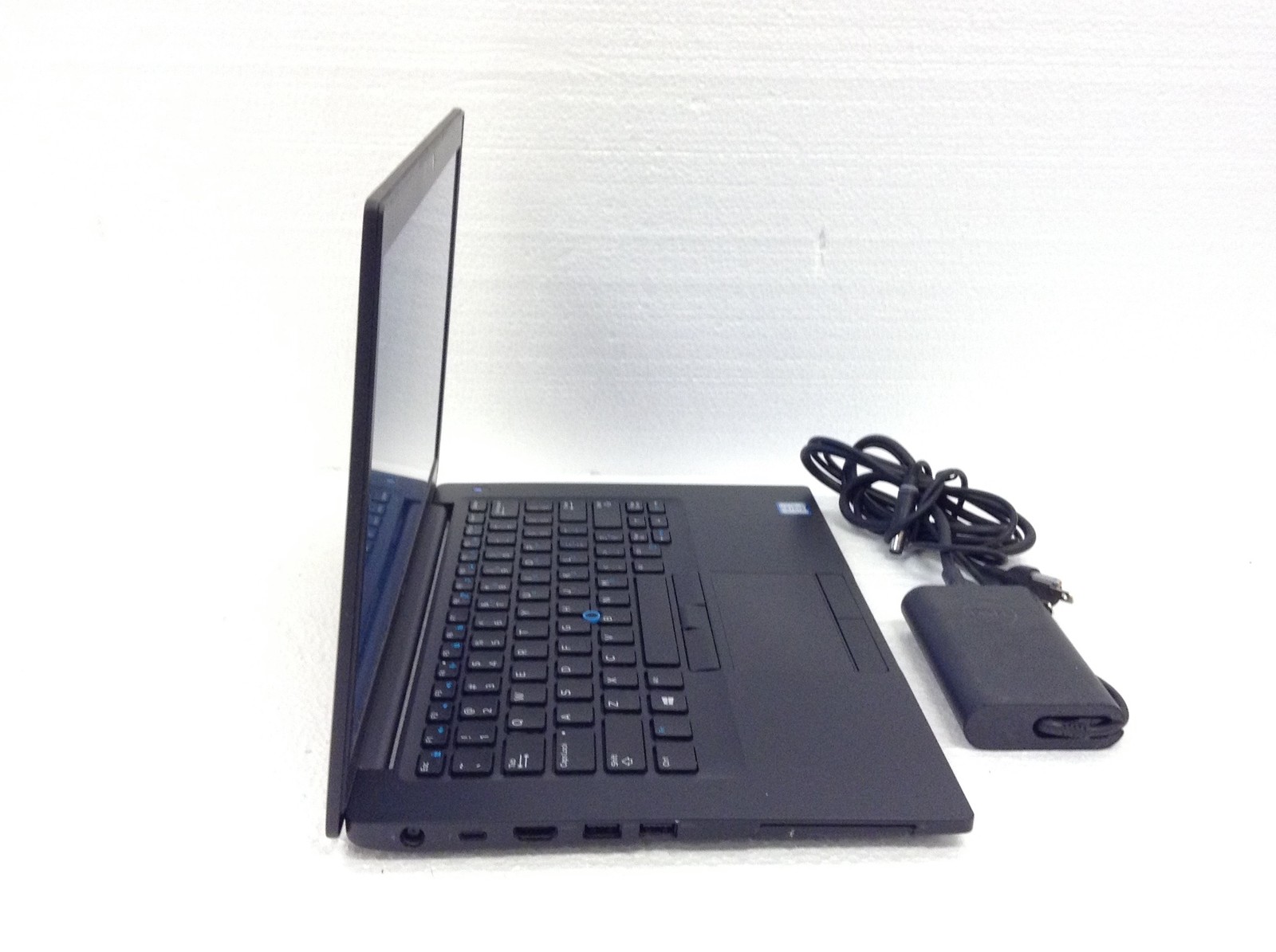 Dell Latitude 7490 Laptop i5-8350U 1.70GHz 14″ FHD, No RAM WiFi AC Adapter & HDD