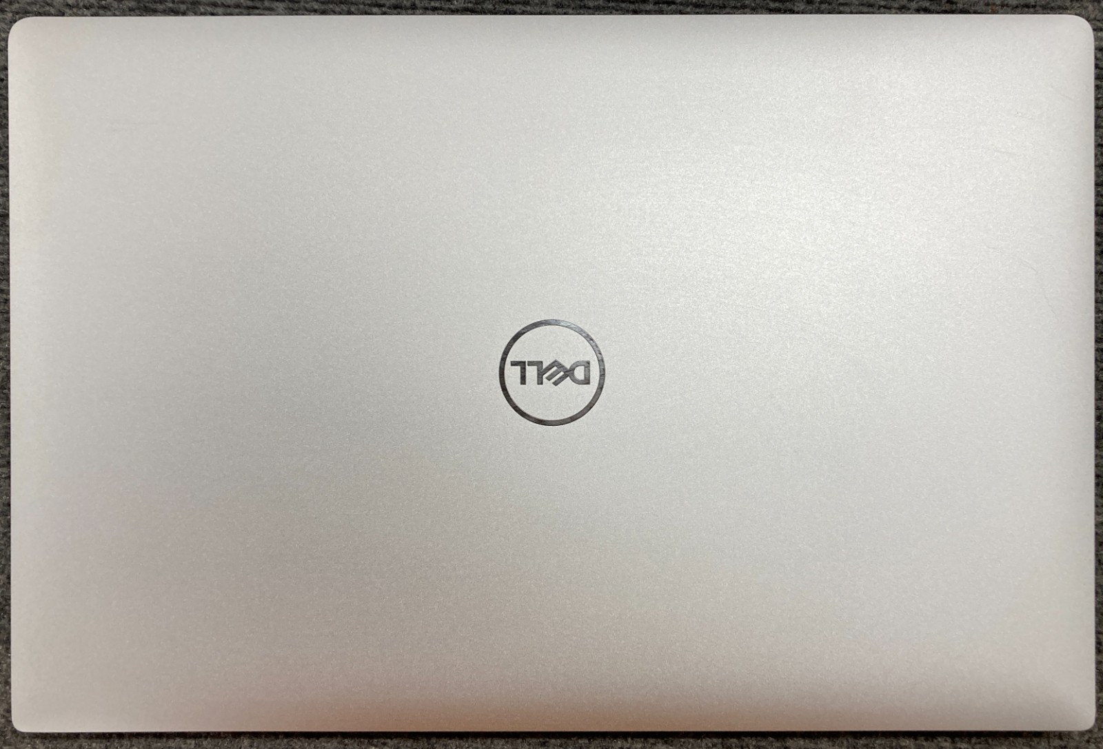 Dell Precision 5540 15.6″ Touch Laptop i9-9880H 16GB RAM 512GB NVMe, As Is