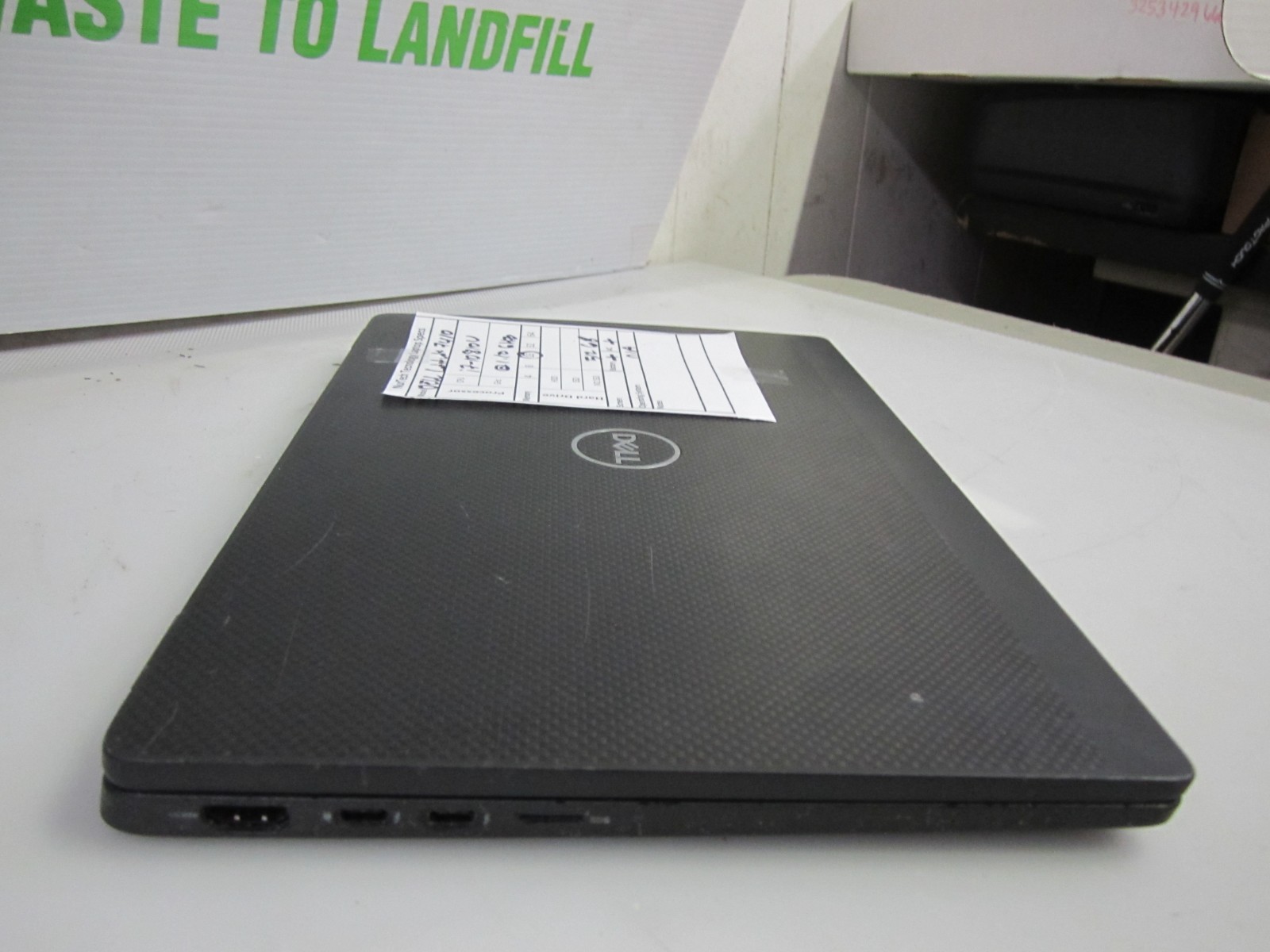 Dell Latitude 7410 14″ i7-10810U 1.10GHz 16GB 512GB M2SSD Laptop +AC [NO OS]