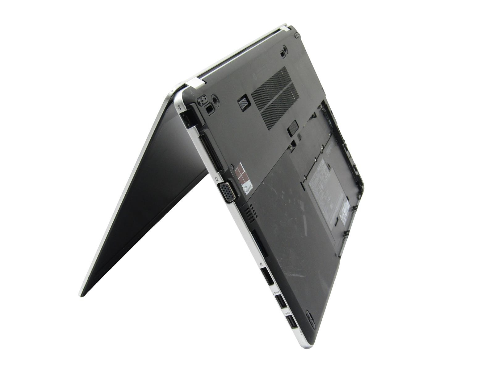 HP EliteBook Folio 9480M 14″ | 2.70GHz Dual Core i7-4600U | 16GB DDR3