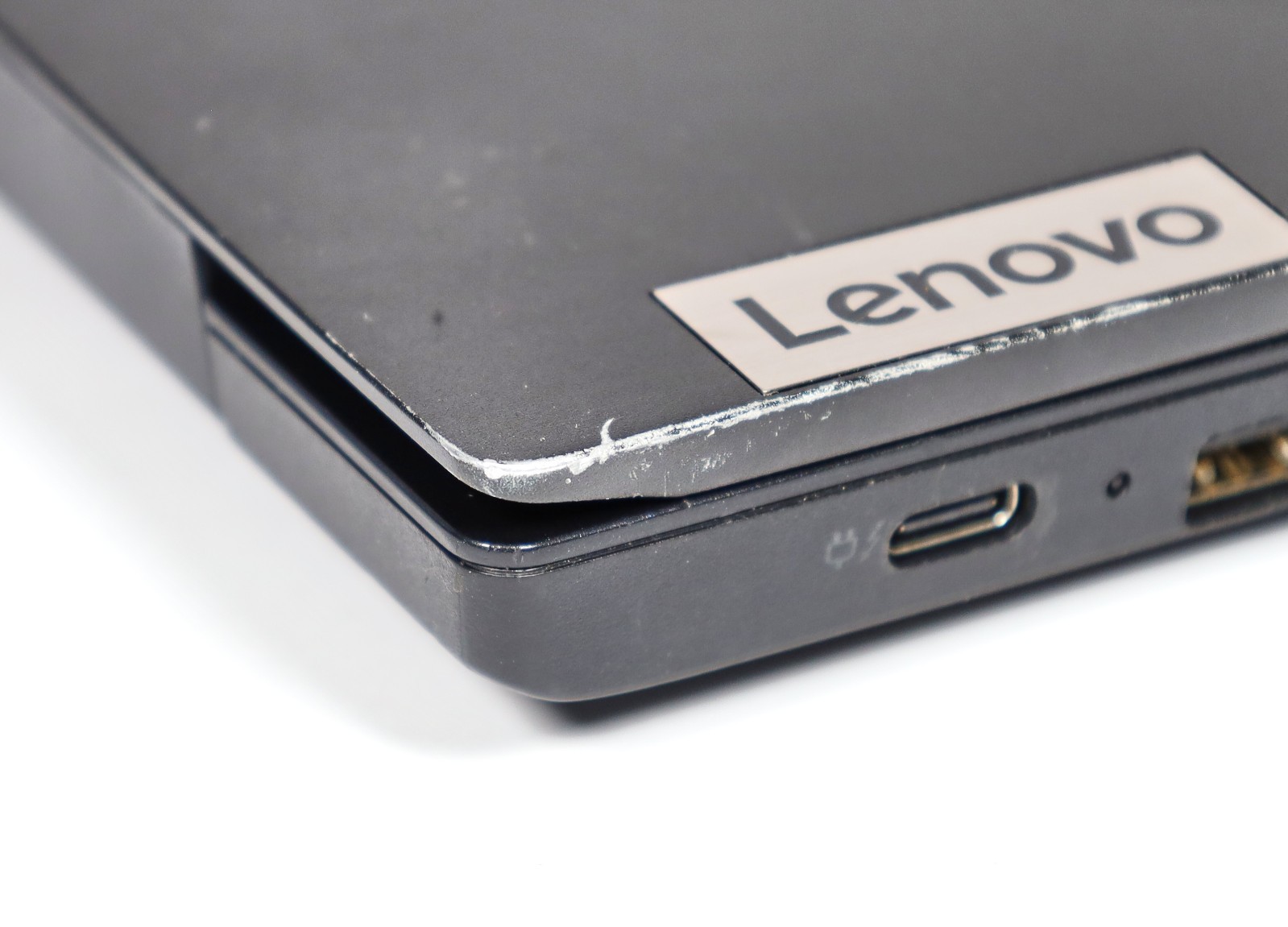 Lenovo ThinkPad E15 Gen 2 Core i5-1135G7 16GB RAM 256GB SSD Win11P w/AC Adapter