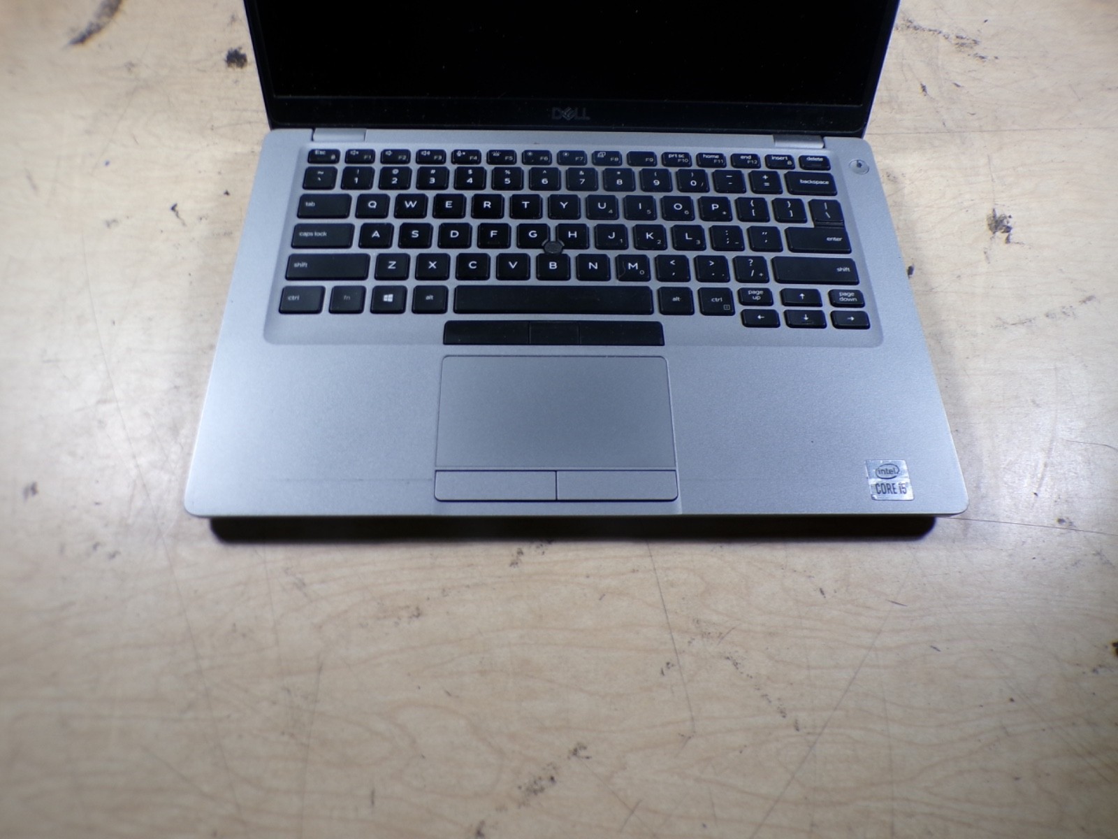 DELL LATITUDE 5410 INTEL CORE I5-10210U 1.60GHZ 8GB RAM **NO BATTERY **NO HD