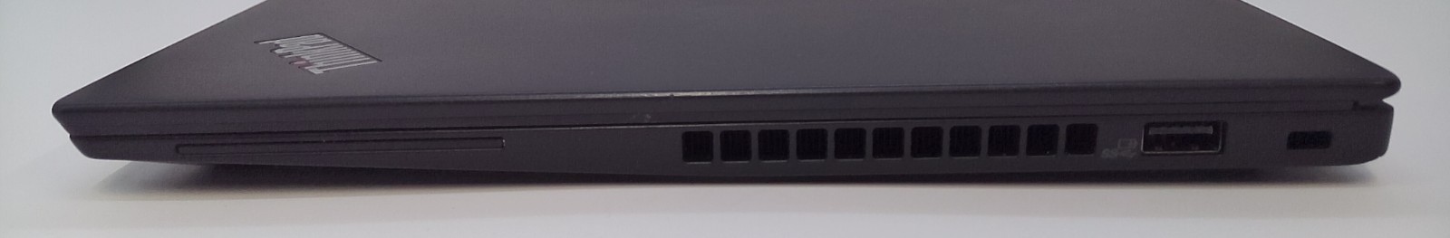 Lenovo ThinkPad T14s Gen 1 Intel i7-10510U 1.80GHz 8GB RAM 256GB NVMe W11P NO AC
