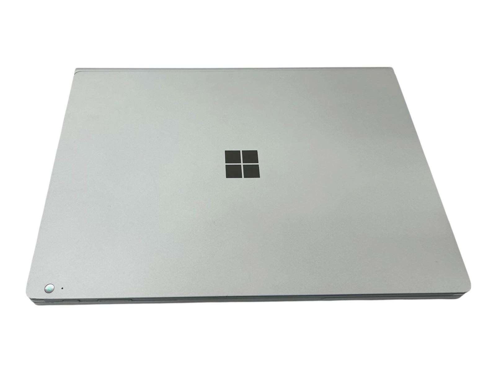Microsoft Surface Book 3, 13.5″ Touch 32GB RAM, 512GB SSD,GeForce GTX 1650 Max-Q