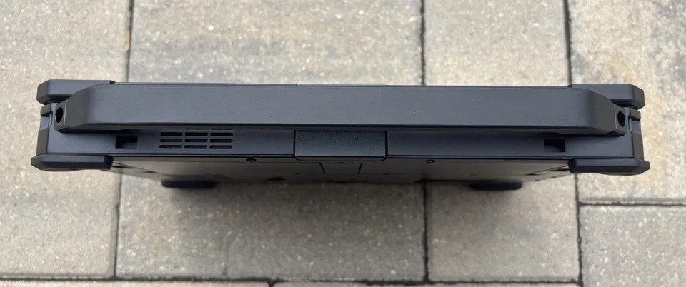 Dell Latitude 5424 Rugged Toughbook i5-8350U 1.70GHz 8GB 512GB Win 11 Pro Touch
