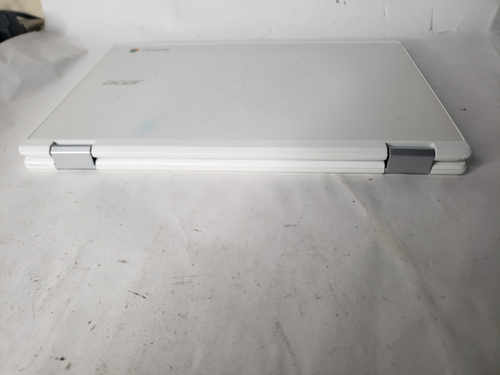 ACER Chromebook 11 CB3-131 N15Q10 Dual Celeron N2840 2.16GHz 11.5″ 16GB SSD 2GB