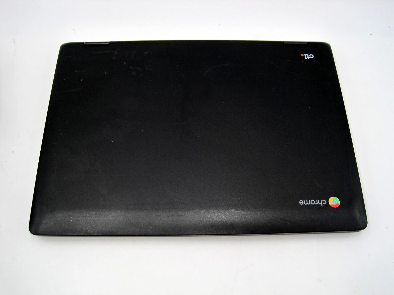 CTL J5 Chromebook/Tablet 11.6″ Touchscreen 4GB RAM 16GB HDD W/CHARGER QTY AVAIL
