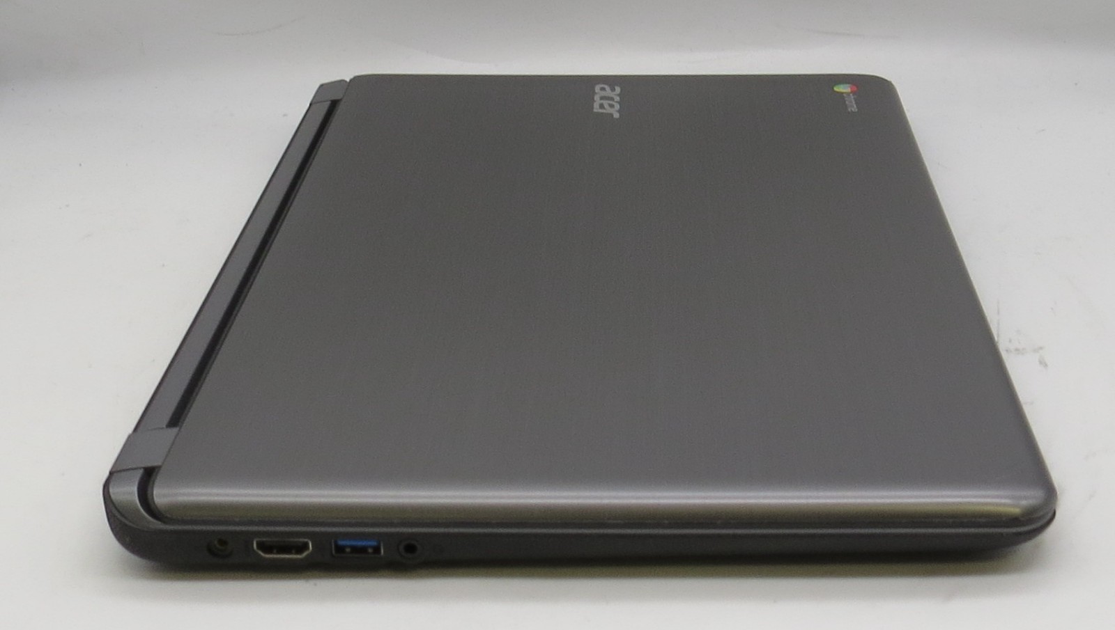 Acer Chromebook 15 Celeron-N3060 @ 1.6 GHz 4GB RAM 32GB internal ChromeOS