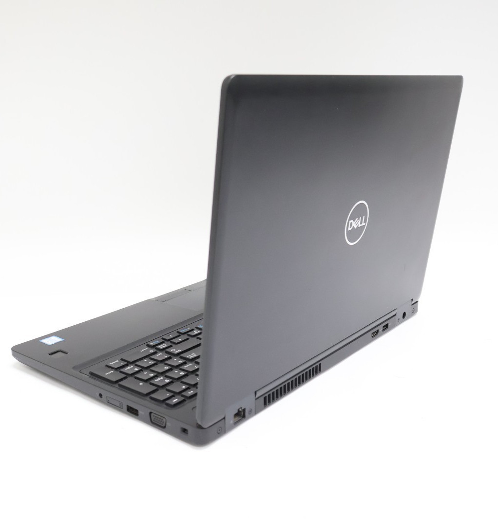 Dell Latitude 5590 15.6″ i7-8650U 1.90GHz 16GB 500GB HDD Win 11 Pro Laptop READ!