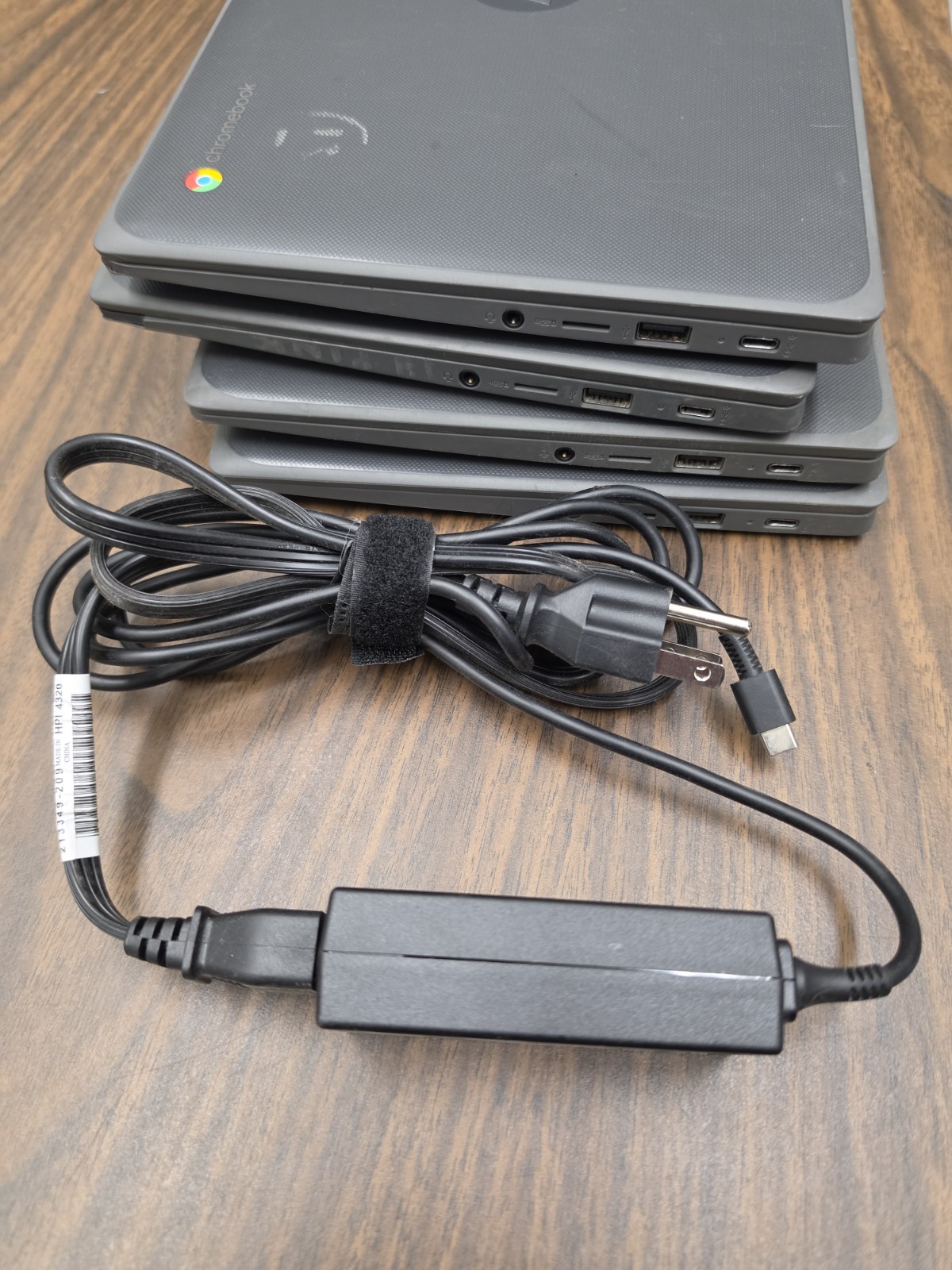 HP Chromebook 11A G8 EE 11.6″ Laptop Computer Google