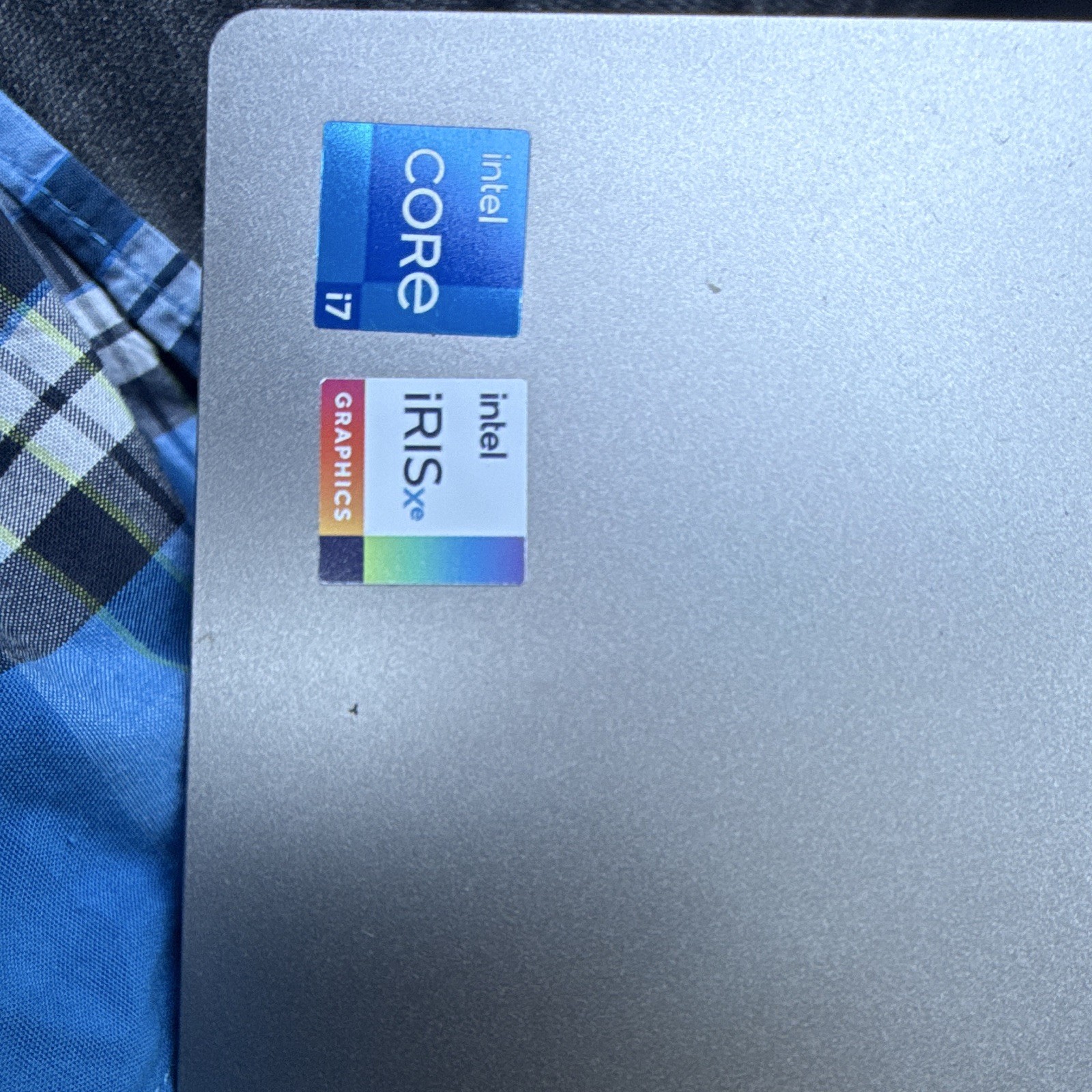 Lenovo ThinkBook 14 G2 ITL i7 16GB 512GB SSD 14″ Win11 Iris Xe Silver