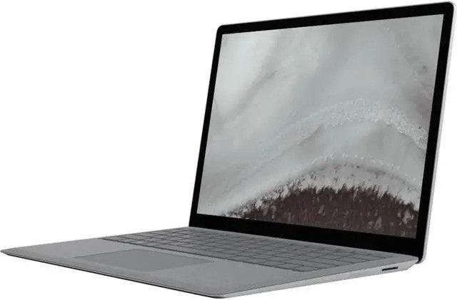 Microsoft Surface 2 13.5 in Touch 8GB RAM 256GB SSD I5-8350U Win11P Platinum
