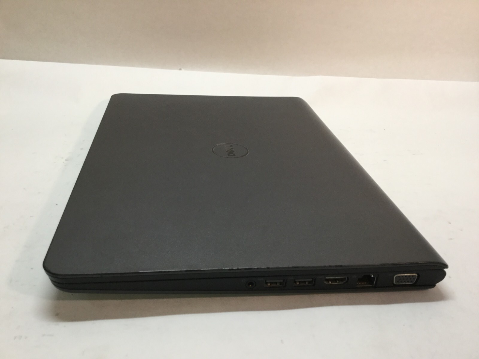 Dell Latitude 3450 14″ Laptop Intel Core i5 4th Gen.-DOES NOT POWER -MZ