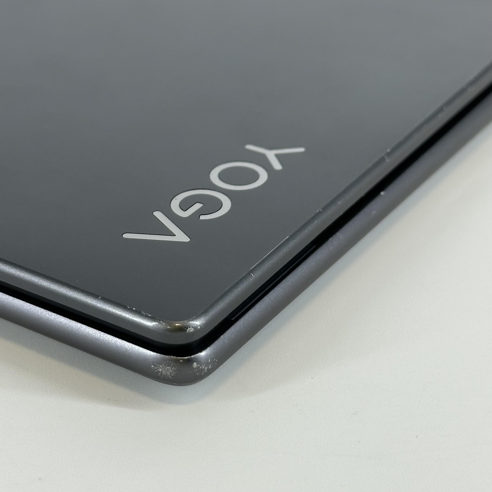 Lenovo Yoga 7i 14 Gray FHD+ TOUCH 1.3 GHz i5-1335U 8GB 512GB SSD Good
