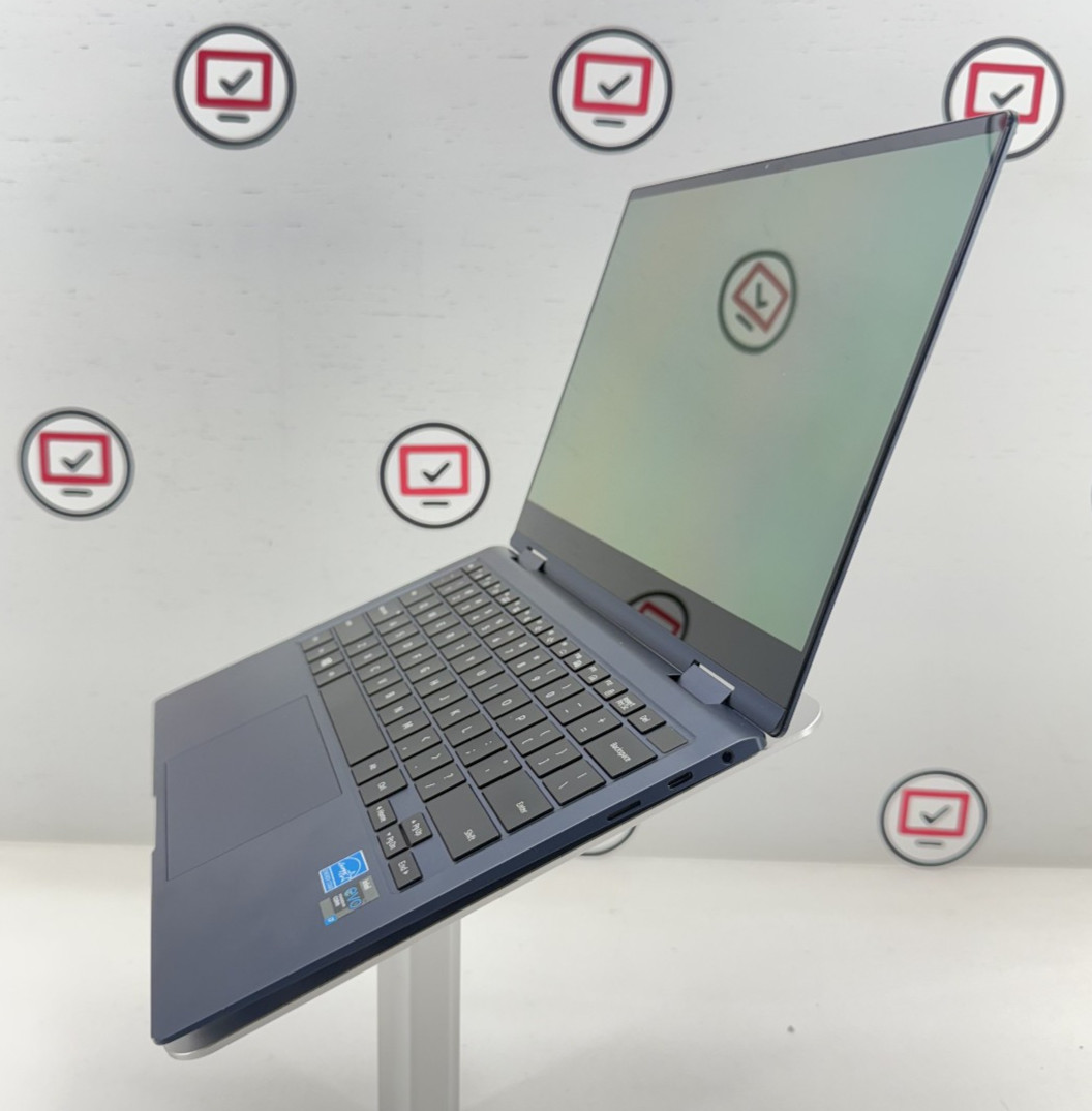 Samsung Galaxy Book Pro 360 13″ Touch i7-1165G7 16GB 512GB SSD Blue 2021