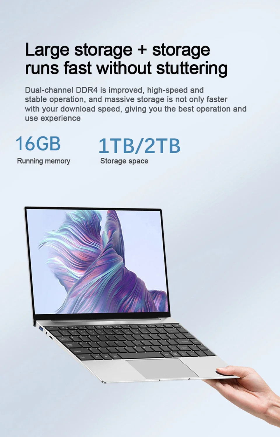 14.1″ Intel Core i9 8950HK 16GB RAM 1T / 2TB SSD Windows 11 Pro Laptop Computer