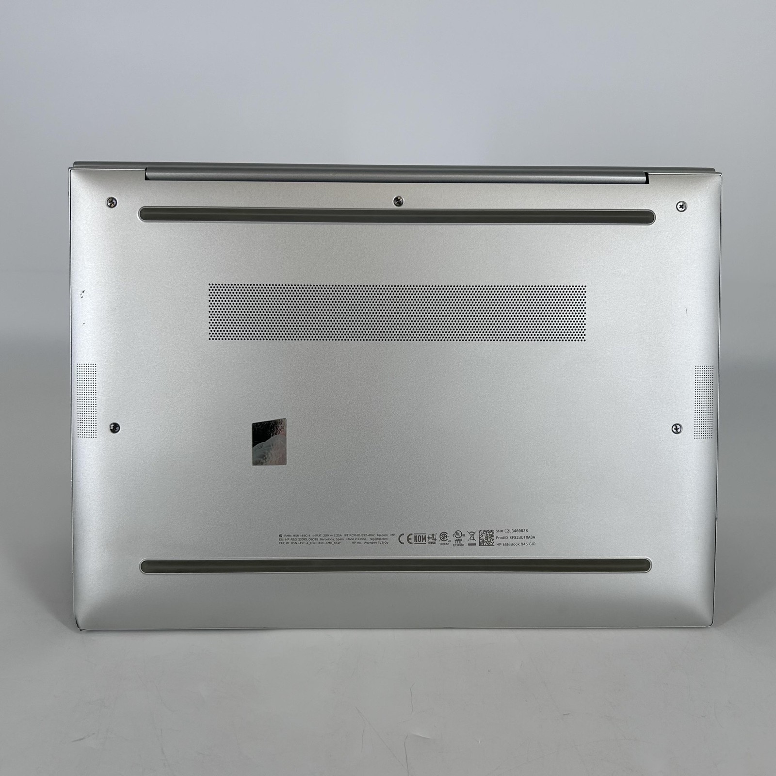 HP Elitebook 845 G10 14 FHD+ 3.3 GHz Ryzen 7 PRO 7840U 16GB 512GB SSD Good