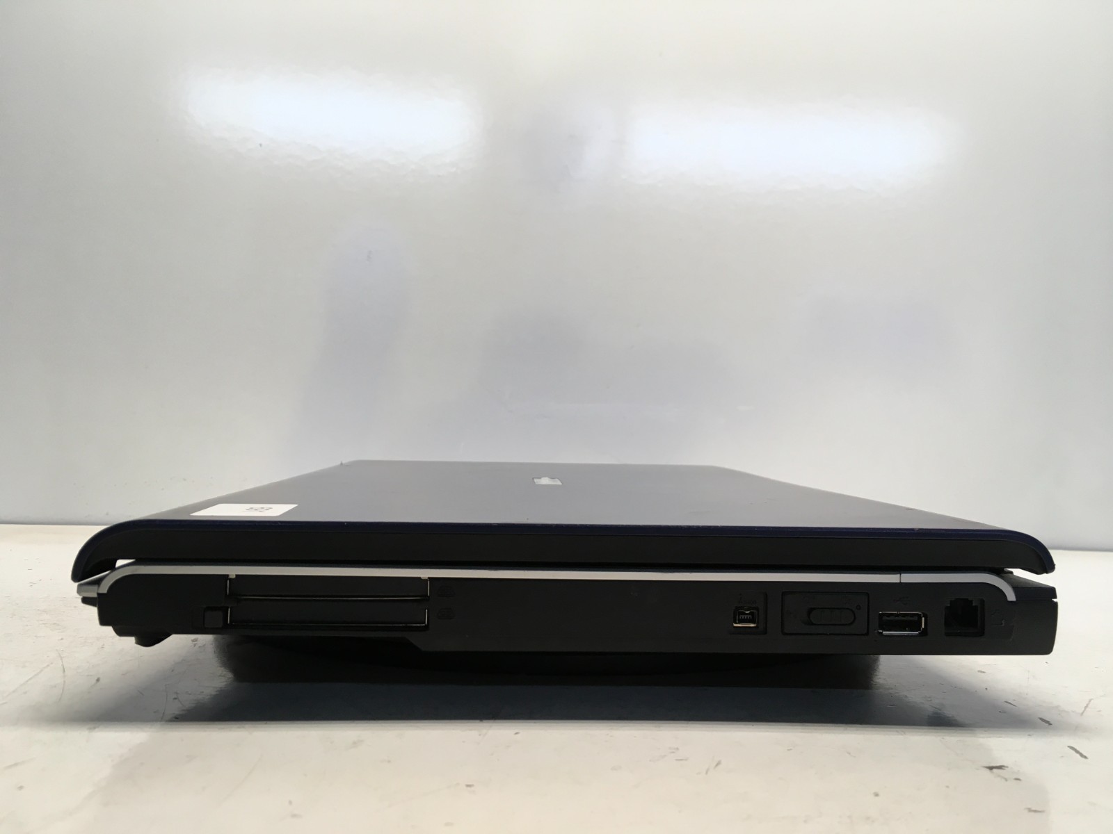 Toshiba Satellite M65-S9092 Intel Pentium M 760 2.0GHz 1 GB NO HDD/Battery