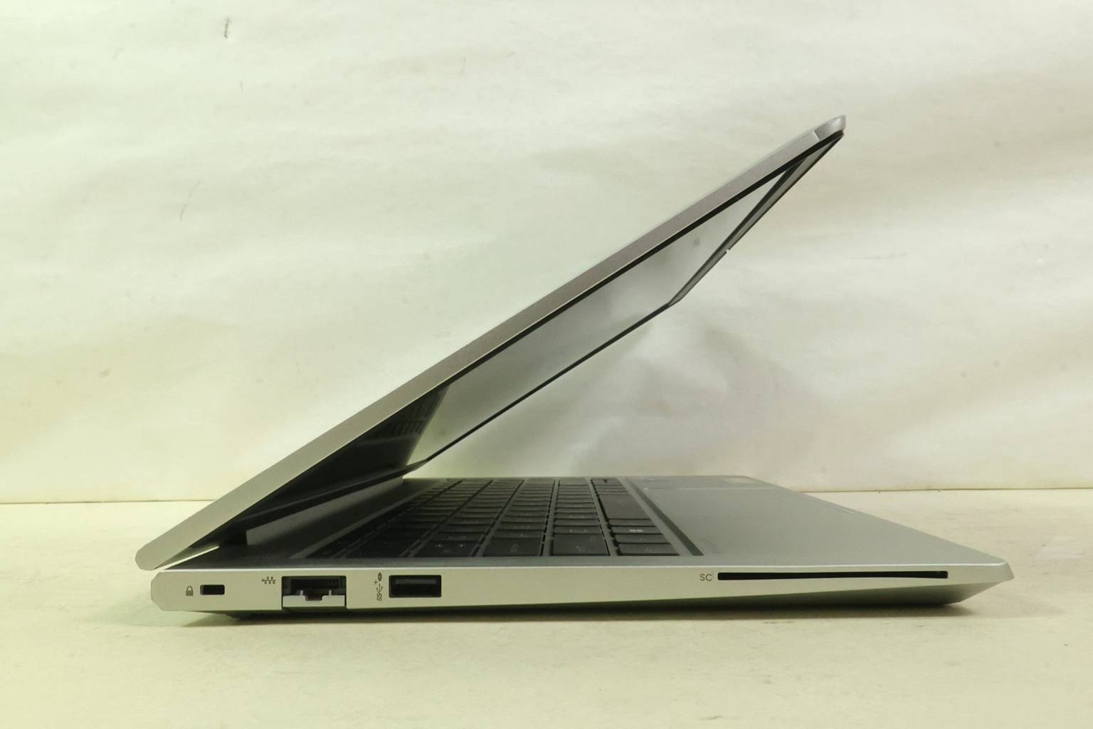HP PROBOOK 640 G8 | CORE I7-1185G7 | 512GB | 16GB | NO OS/NO POWER ADAPTER