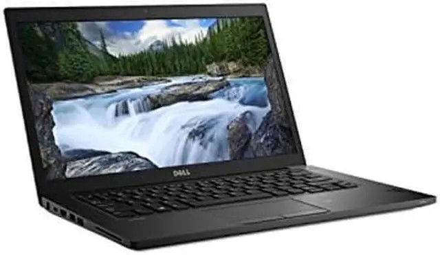 Dell THKW1 Latitude 7490 with Intel i7-8650U 16GB RAM 512GB SSD 14.1 in W11