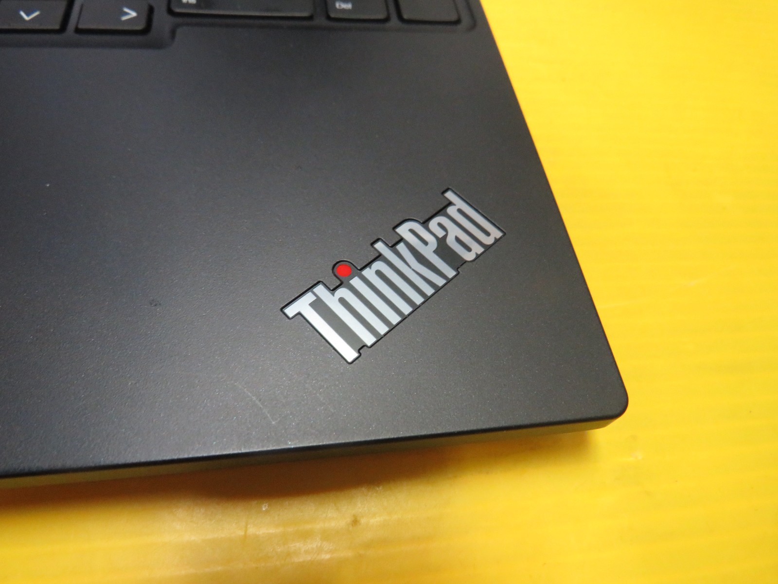 Lenovo ThinkPad E16 Gen 2 16″ 16GB RAM 512GB laptop 3.20GHz Win 11 Pro