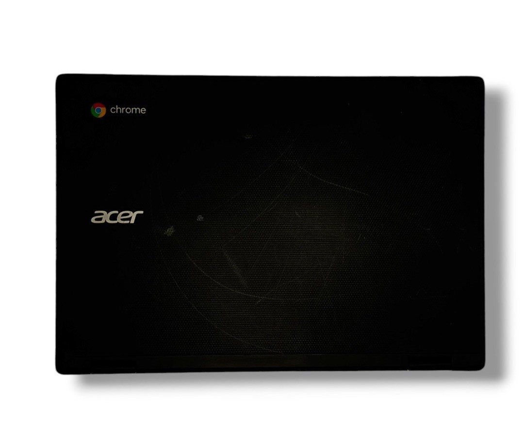 Acer Chromebook Spin 11 R721T 2-in-1 Touchscreen Tested Works