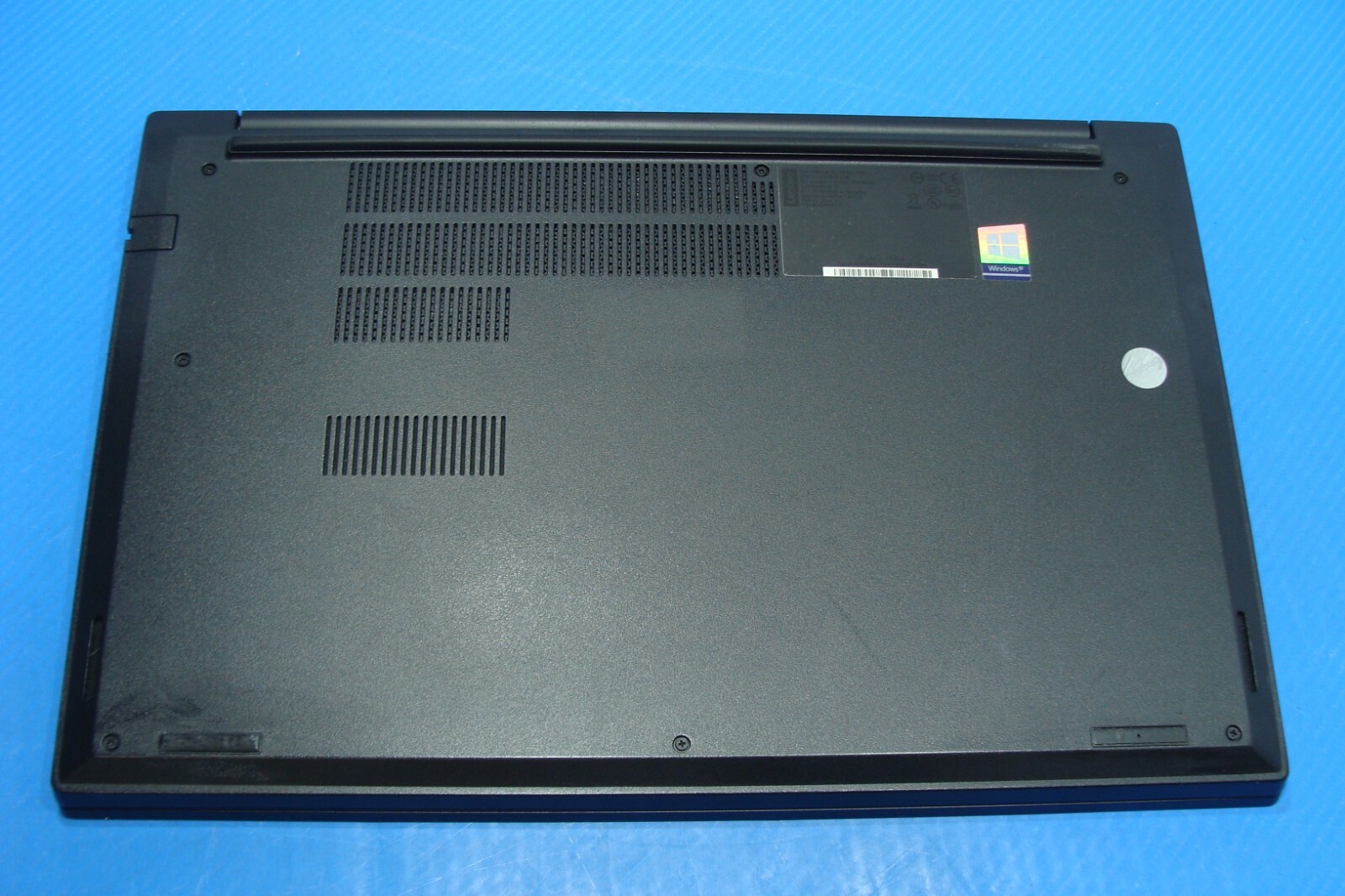 Lenovo ThinkPad E15 15.6″FHD Intel i5-10210U 1.6Ghz 8GB 256GB SSD Windows 11 Pro
