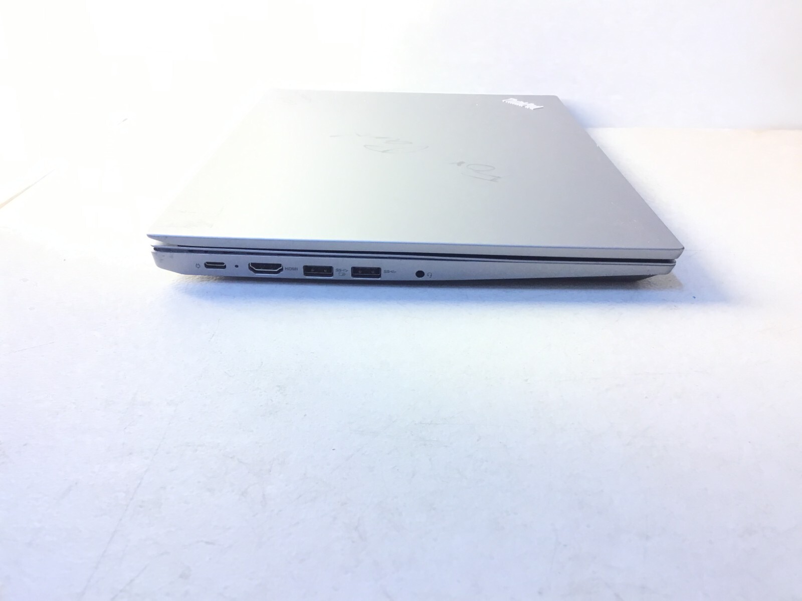 Lenovo ThinkPad E490, Intel i5 8th Gen, NO RAM, NO HDD
