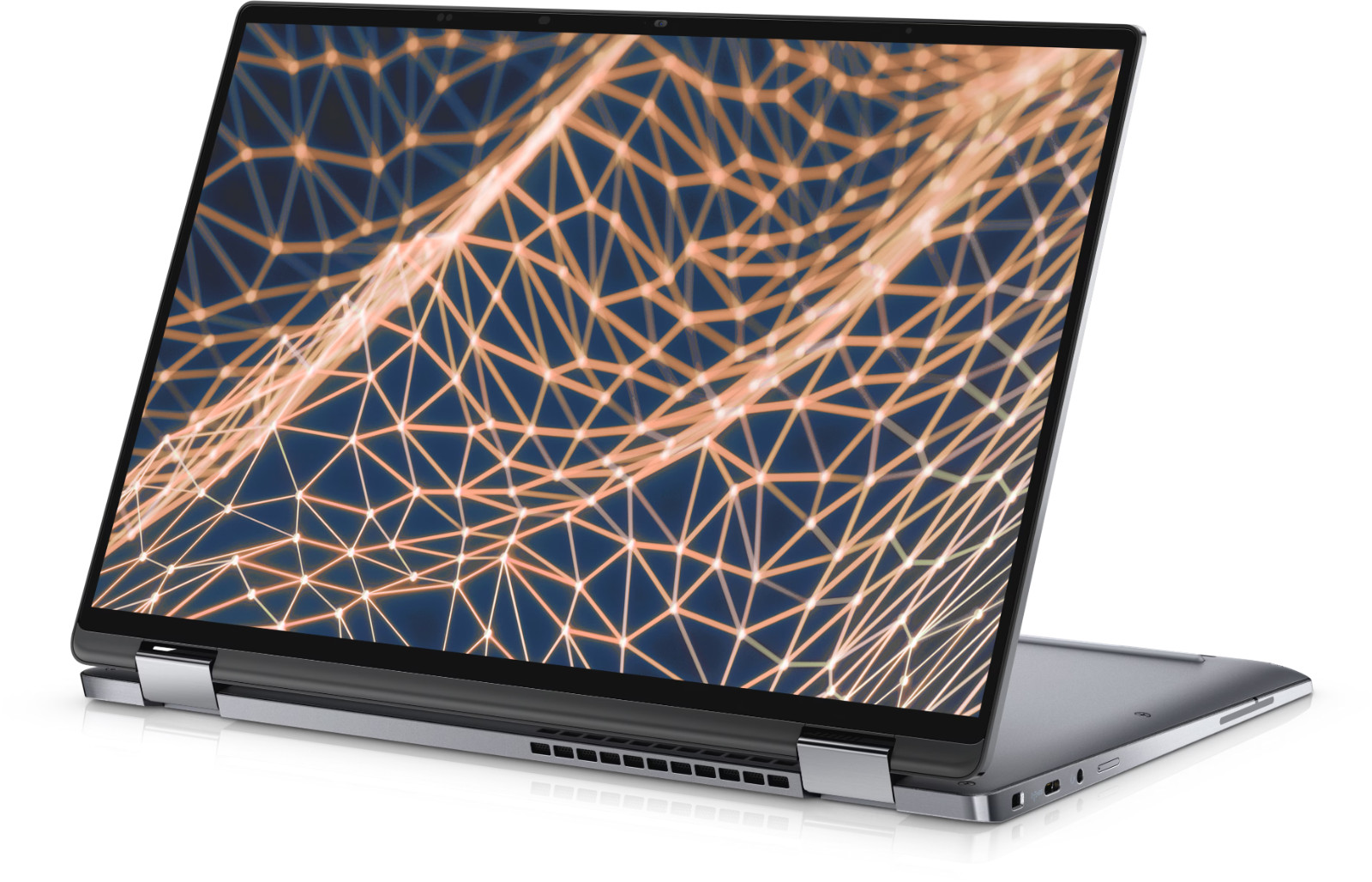 Dell Latitude 9330 i7-1260U 16GB 256GB 13.3″ QHD+ Touch Win11 Pro B