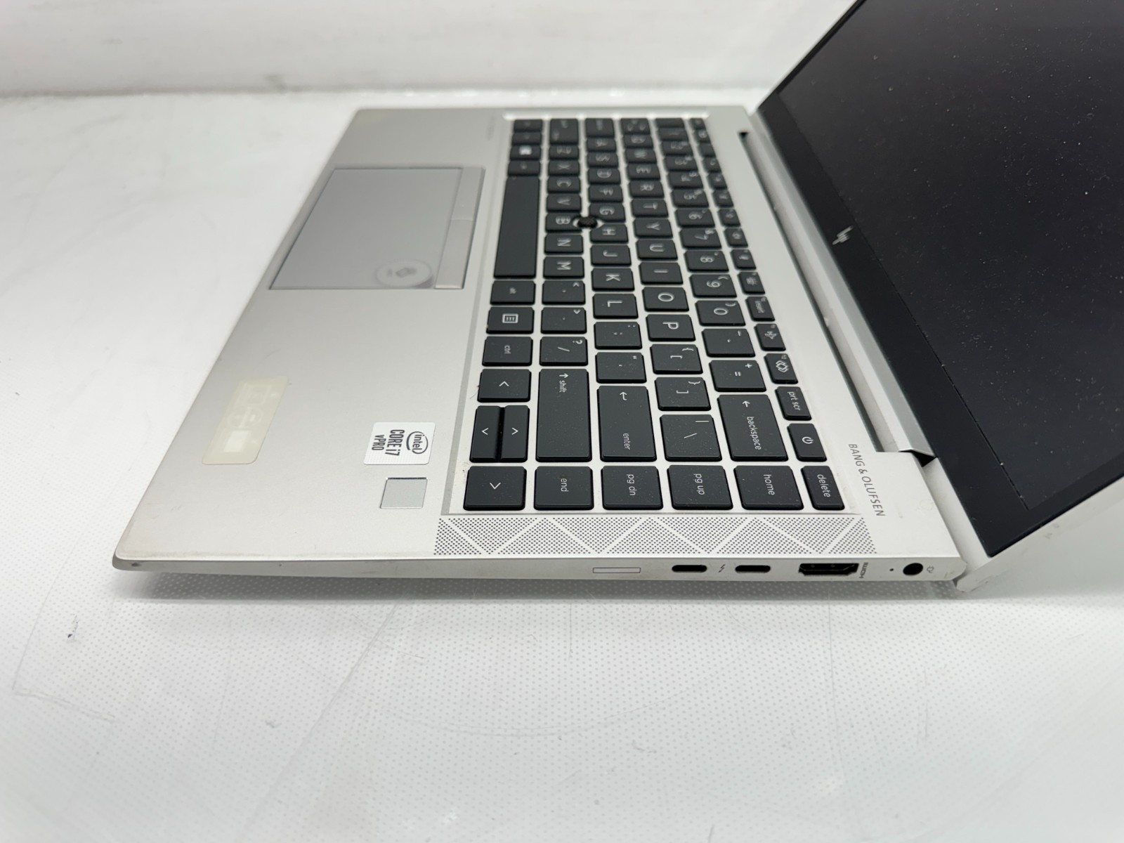 HP EliteBook 840 G7 14″ Laptop i7-10810U@1.1GHz 16GB RAM No SSD *READ*