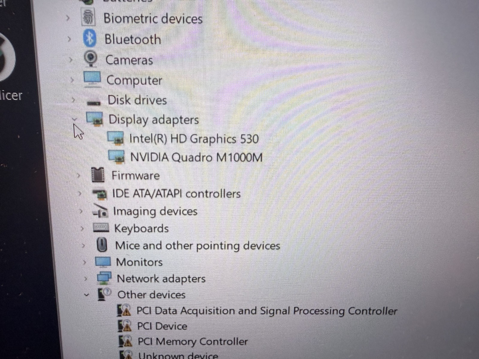 Lenovo ThinkPad P50 (Intel Core i7-6700HQ 16GB RAM) + Pro Dock 40a5 | no storage