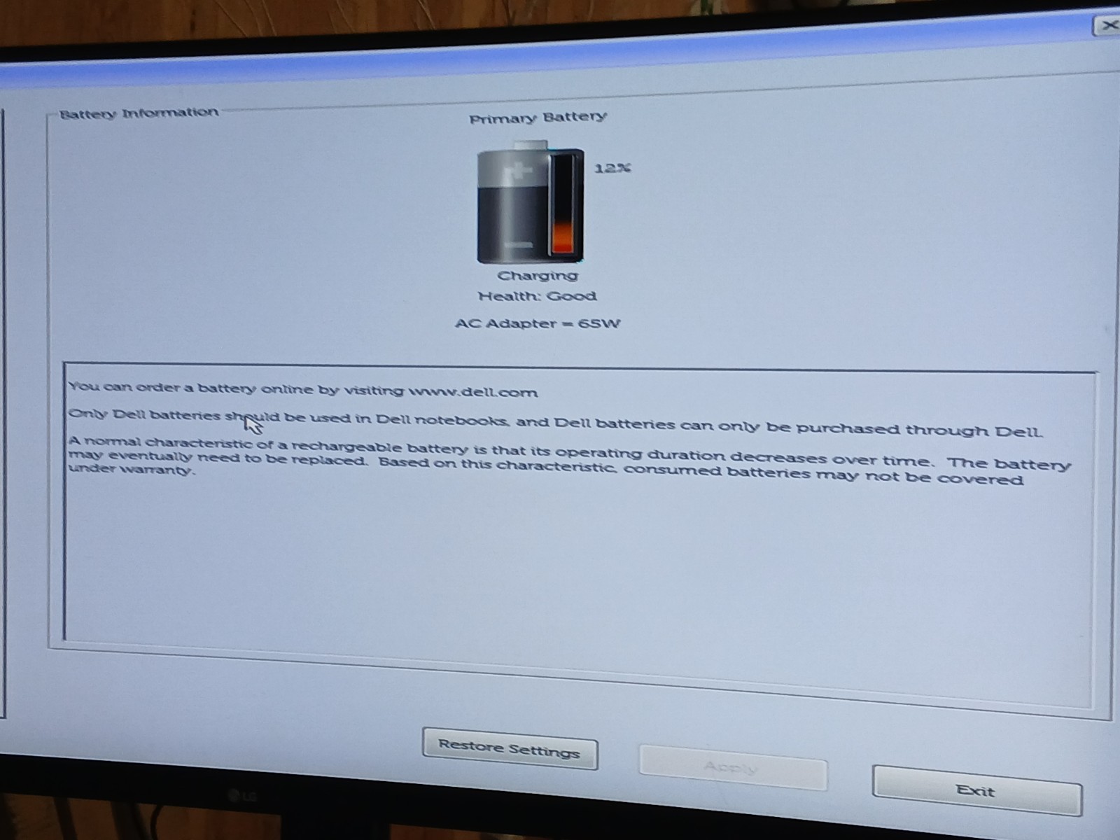 Dell Latitude 5290 2-in-1 i5-8350U 8GB RAM NO OS/SSD. BAD LCD! #97