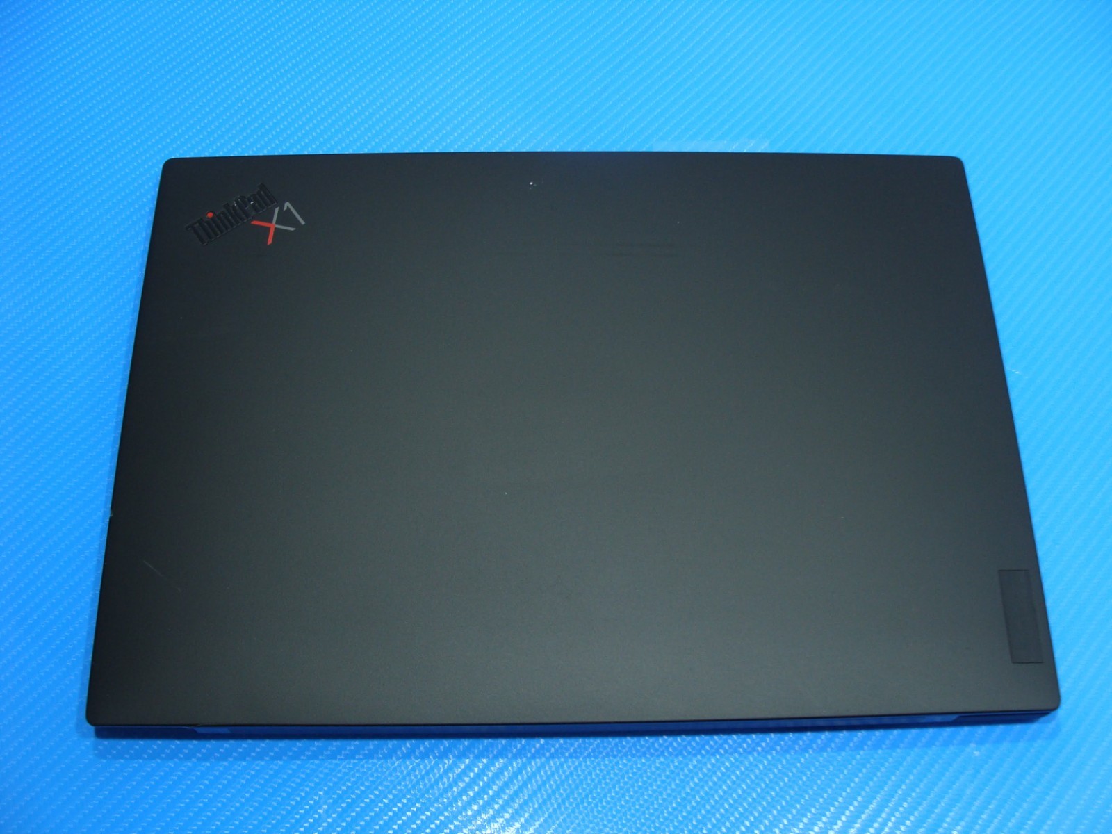 Lenovo ThinkPad X1 Carbon Gen 10 14″WUXGA i7-1255U 1.7GHz 16GB 512GB W11Pro +PA