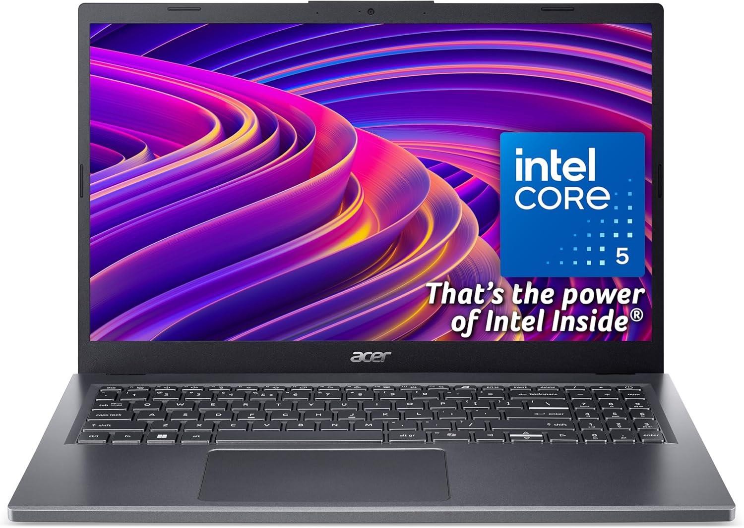 Acer Aspire 15 A15-51M-92B5-US Notebook refurbished