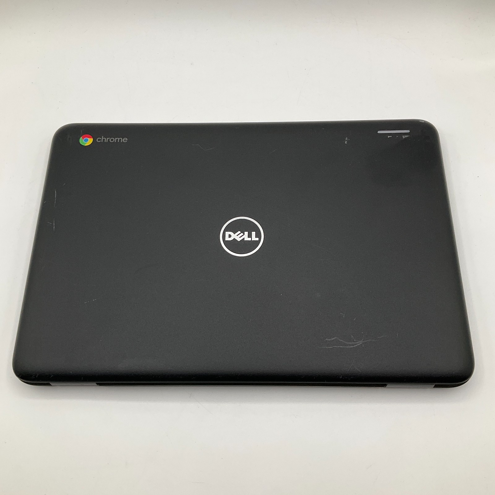 Dell Inspiron Chromebook 11 3181 – HD – N3060 – 4GB RAM – 16GB Storage – Black