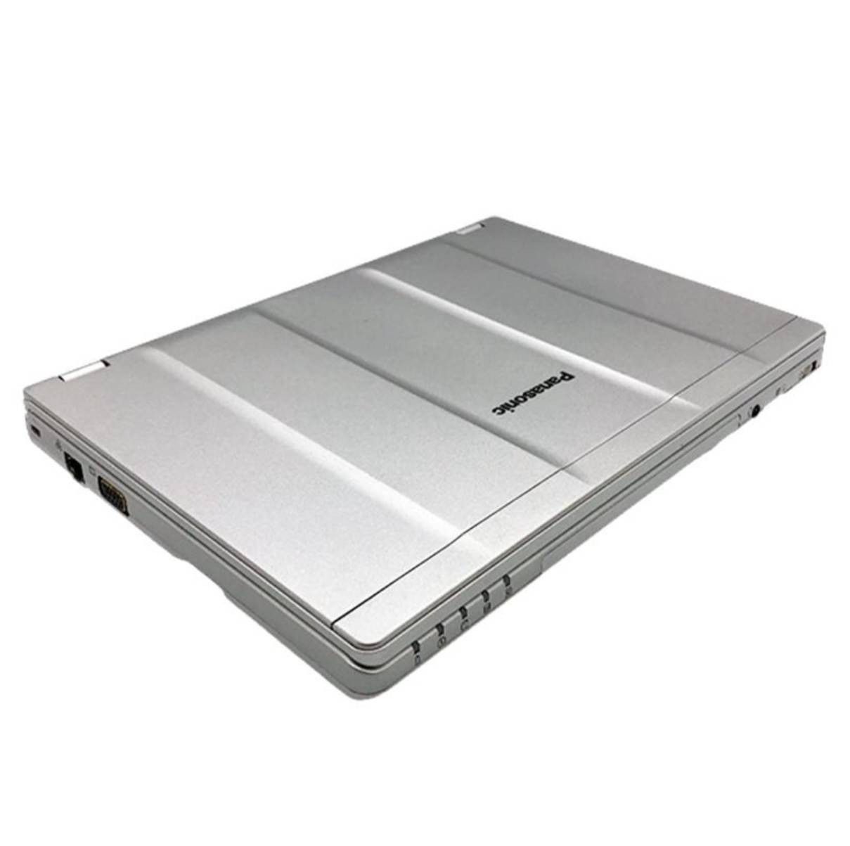 Panasonic Let’s Note SZ6 CF-SZ6 i5 8GB RAM 256GB SSD Laptop touch w/ AC