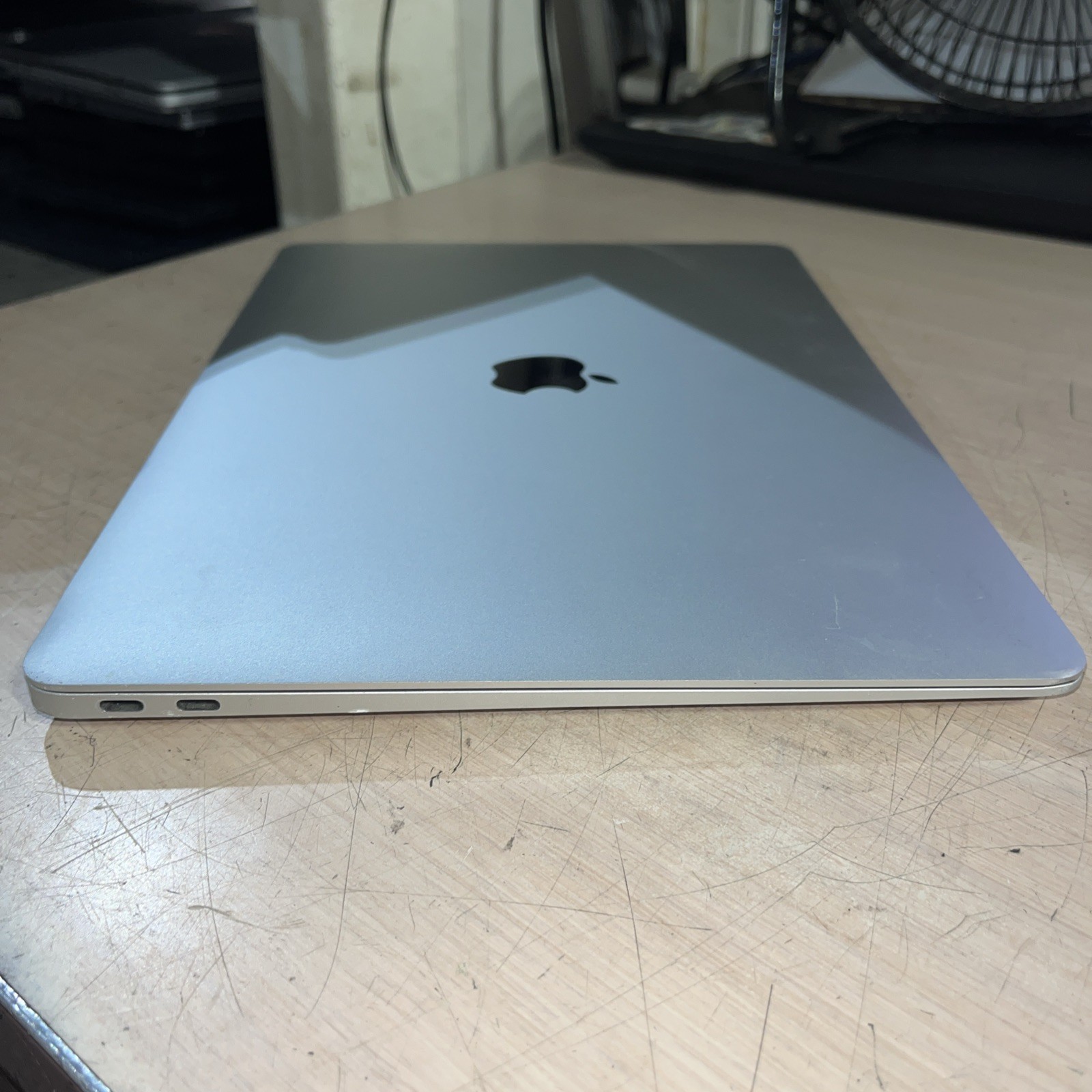 APPLE MACBOOK AIR 13″ SCISSOR,2020 CORE I3-1000NG4 1.1GHZ 8GB RAM 256SSD