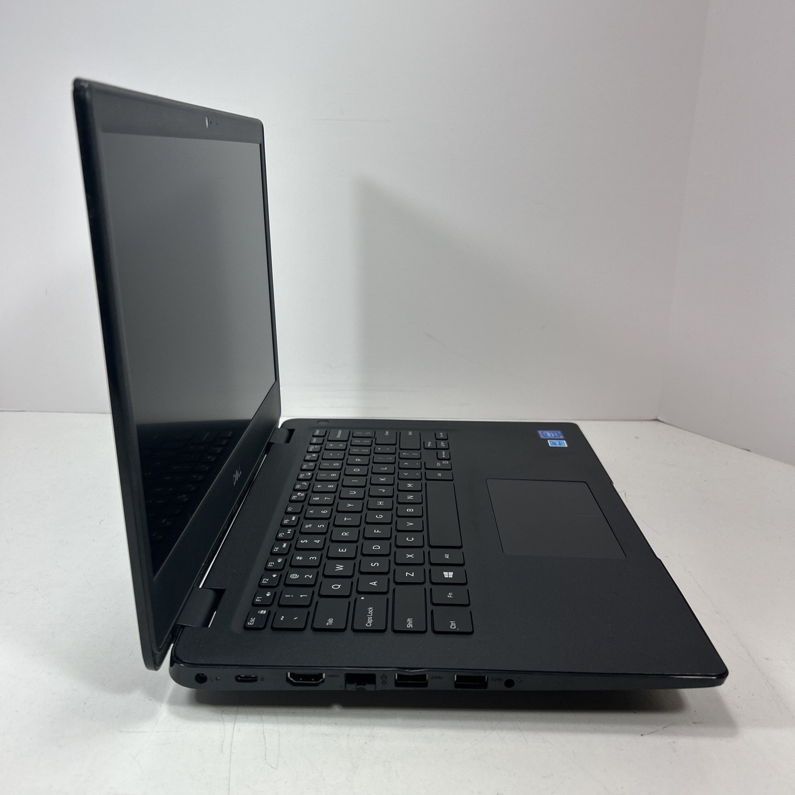 Dell Wyse 5470 14″ FHD CELERON N4100 256GB SSD 8GB Ram Win10Pro 🔋Excellent
