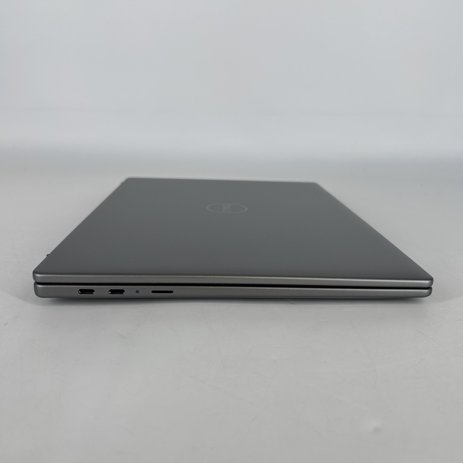 Dell Latitude 7455 14 Gray QHD+ TOUCH 3.4 GHz X Elite 32GB 1TB SSD Excellent