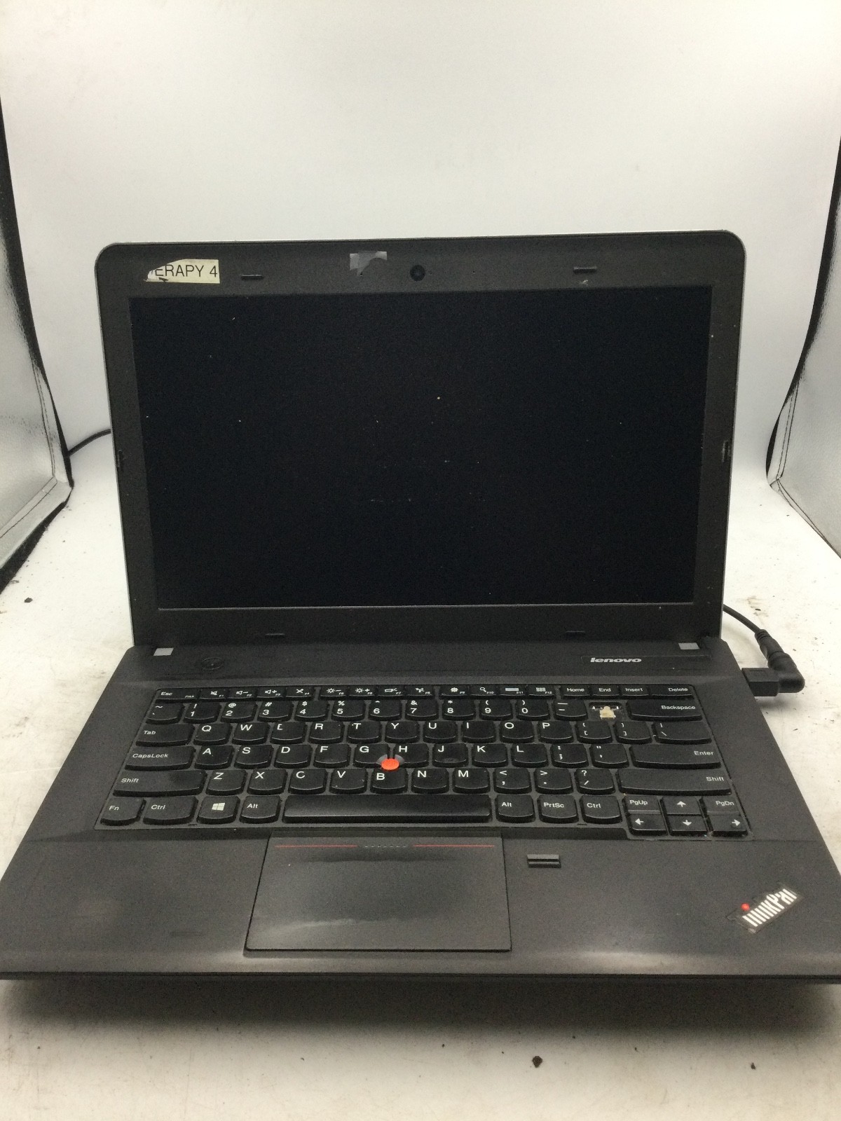 LENOVO THINKPAD E440 – FOR PARTS – INTEL I5 – NO RAM – 14″ – READ DESCRIP – BB!
