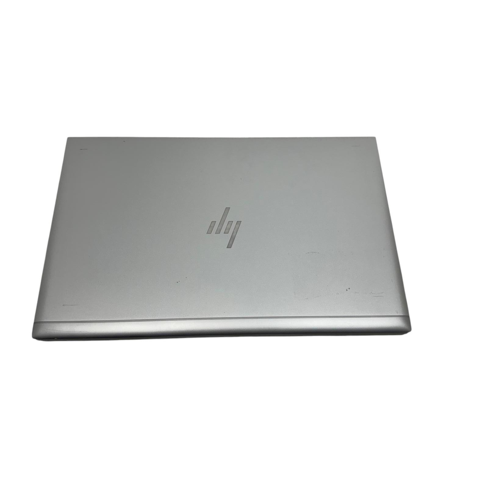 HP ELITEBOOK 850 G7 15.6″ I5-10210U @1.60GHz 8GB RAM 256GB Nvme