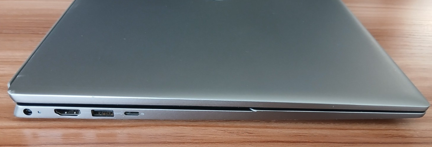 DELL VOSTRO 5620 i7-1260p 16″ FHD 16/512***READ