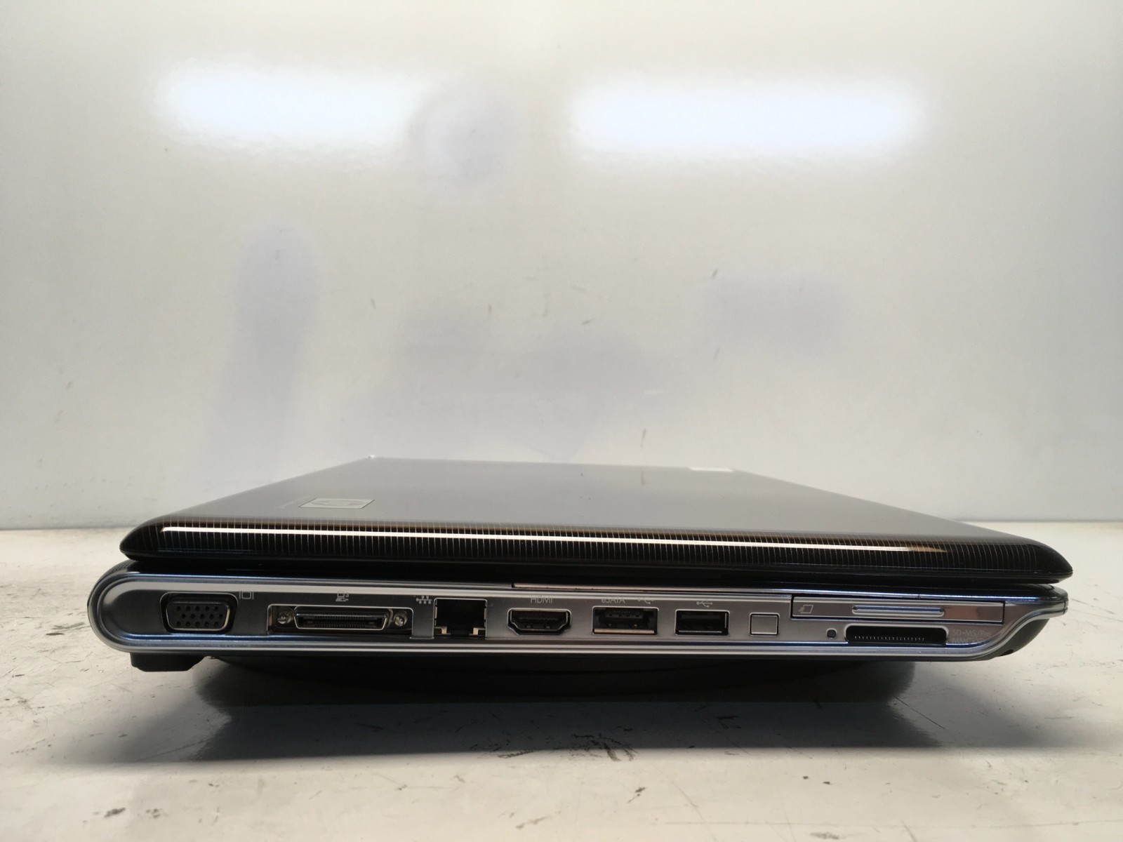 HP Pavilion DV6-1352DX Intel Core 2 Duo T6600 2.2GHz 4 GB NO HDD