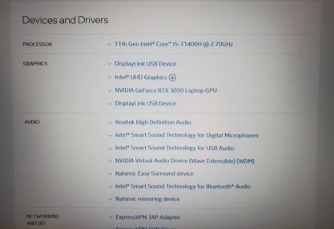 MSI GF63 Thin 11UC, Gaming PC, Dual Screen Laptop + Turbine Cooler