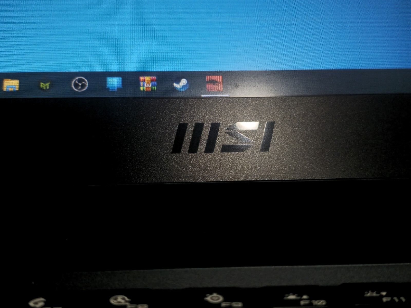 MSI GE76 Raider | RTX 3060 | Intel Core i7 11th gen | 32GB RAM